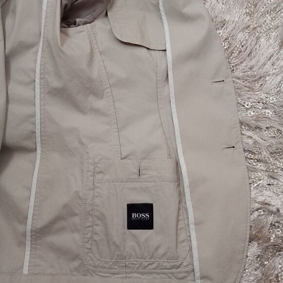 Hugo Boss Jacket for men - Picture 10 of 15